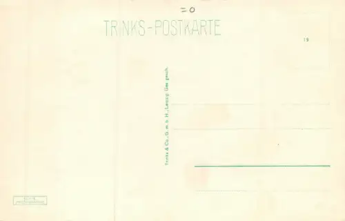 Königsberg i. Pr. Alte Speicher Bruno Wohlfahrt Postkarte AK