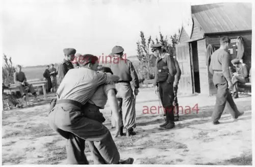 Piloten auf Bereitschaft Sewastopol Krim Russland