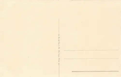 Portrait Generalfeldmarschall Graf von Haeseler Patriotika AK