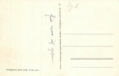 Kattowitz/Oberschl. Stadttheater Regierungsgebäude Bahnhof AK