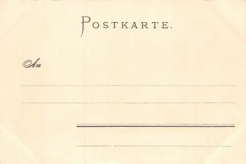 Gruß vom Bodensee Berner Oberland Konstanz Lindau Baden-Württemberg Postkarte AK