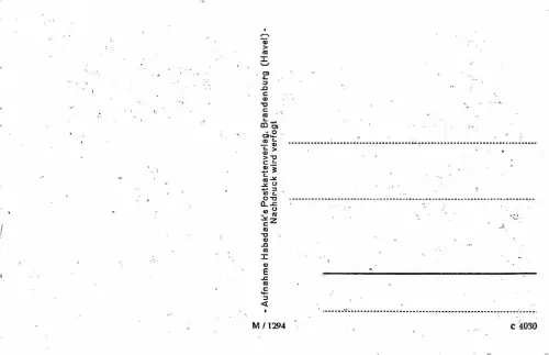 Grebs Gasthof v.Fritz Schulze Soldat Kinder am PKW Postkarte