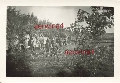 Deutsche LKW mit LKW getarnt Dünkirchen Frankreich