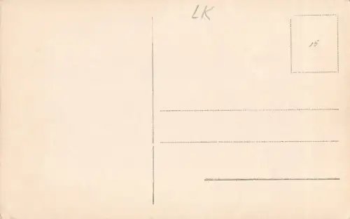 Prinz Adalbert von Preussen Feldpostkarte