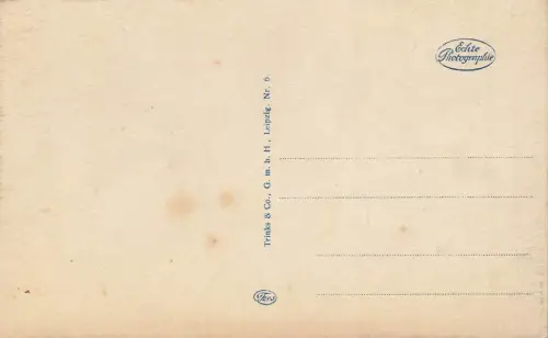 Lindau i. Bodensee Postkarte AK