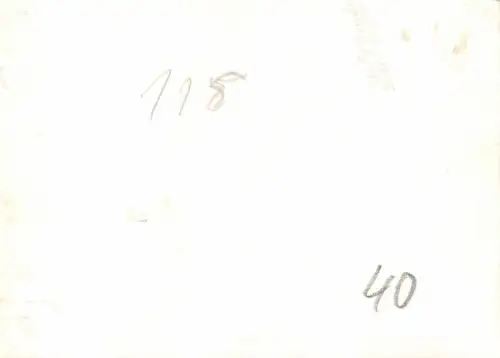 Zerstörte Hafenanlage in Tobruk Libyen Afrika