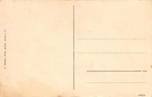 Rotschau / Reichenbach Vogtland 25 Jubiläum Feuerwehr 1914 Postkarte