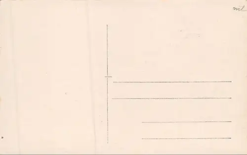 Helsinki Finlands Bank Postkarte AK