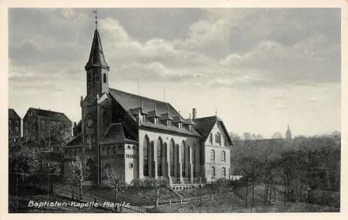 Blick auf Ottenstein in Schwarzenberg Erzgebirge Sachsen Postkarte AK