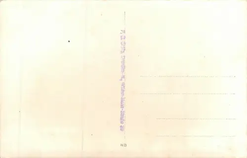 Dresden-Rochwitz Postkarte AK