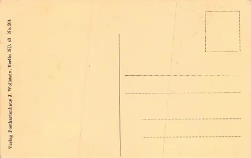 Ostseebad Sellin a. Rügen Postkarte AK