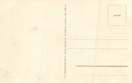 Insterburg Blick a. Angerapptal u. Badeanstalt Postkarte AK