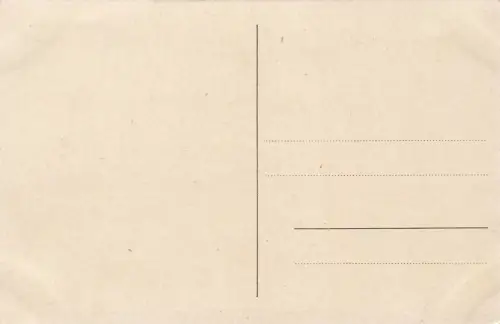 Dampfer Grüssgott Nordd. Lloyd Postkarte AK