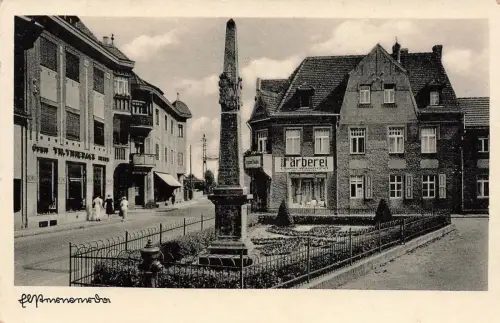 Elsterwerda Färberei Kaube AK