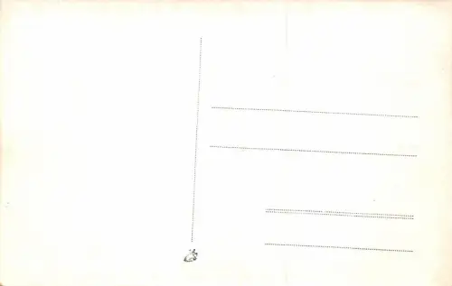 Posen Am Stadttheater Straßenbahn Postkarte AK