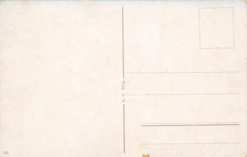 AK Hamburg Jungfernstieg Alsterpavillon Hamburg ungelaufen Postkarte