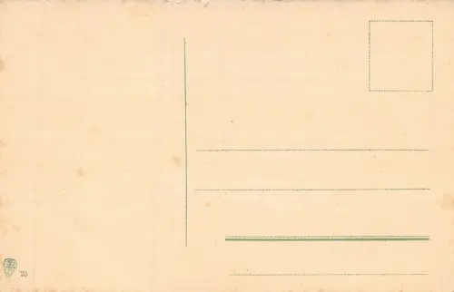 Markt mit neuen Rathaus Taucha bei Leipzig Sachsen Postkarte