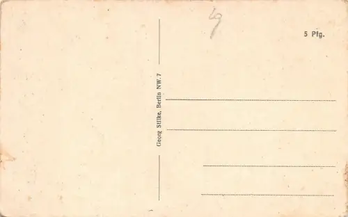 Riga Düna Schiffe Postkarte