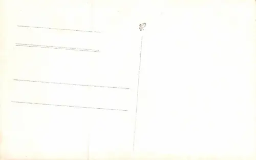 Ansicht Posen Rathaus Postkarte AK