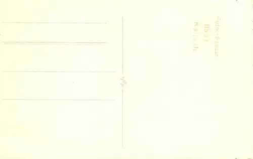 Kalisz Warthegau Theater Orig. Foto 1942