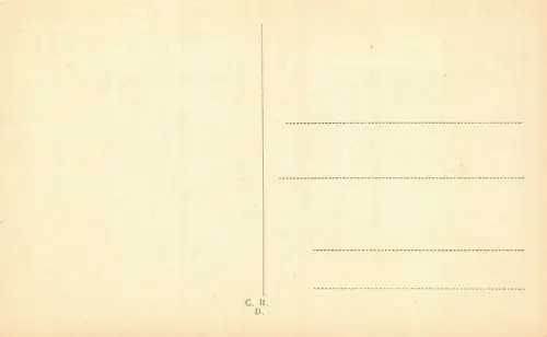 Danzig Frauengasse u.Marienkirche AK