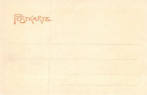 Jena Marktplatz mit Ratskeller Postkarte AK