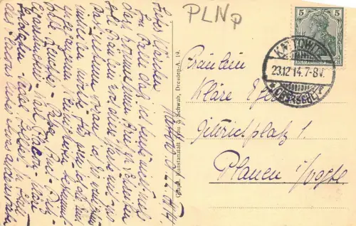 See- und Soolbad Swinemünde Strand Postkarte AK 1914