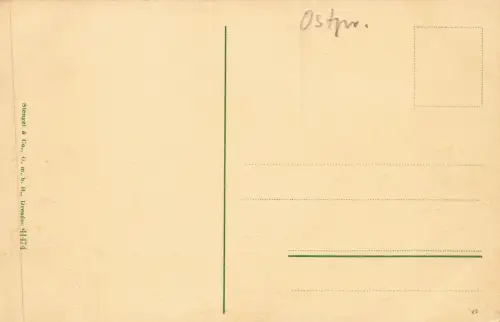 Bäder in Ostseebad Rauschen Ostpreussen Postkarte AK