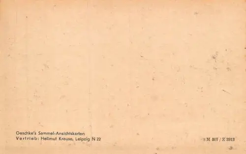 Falkenstein Rathaus Postkarte AK