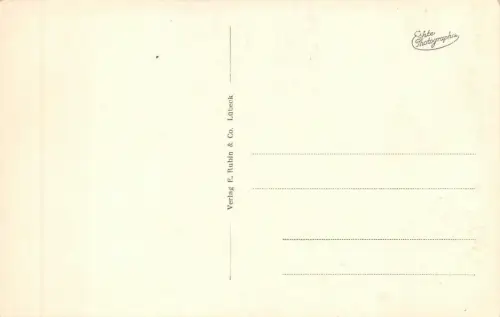 Ostseebad Rewahl Bootsstelle AK