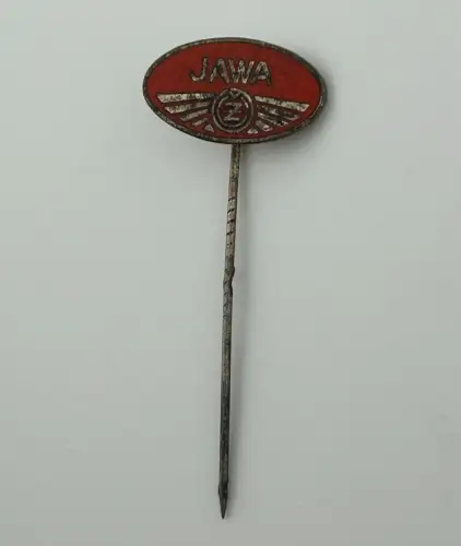 Anstecknadel JAWA Fahrzeugwerk