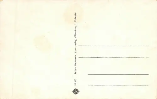 Ostseebad Misdroy Strandleben AK