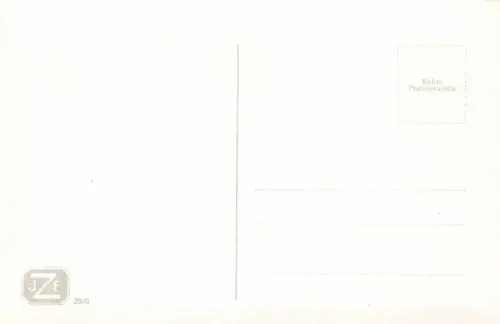 Eger (Cheb) Ansicht Panorama Postkarte AK