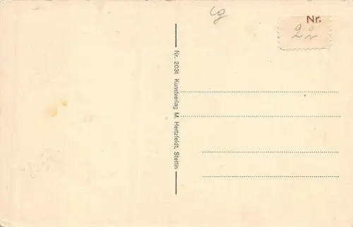 Osternothafen Molenkopf Segelboot Leuchtturm AK