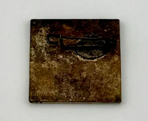 DDR Abzeichen TAKRAF
