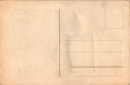 Leporello Grüße aus Hamburg Eisenbahn, Zug mit 12 mini Bildern Postkarte