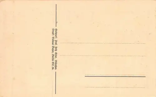 Kriegsanleihe Pilot Patriotika Postkarte