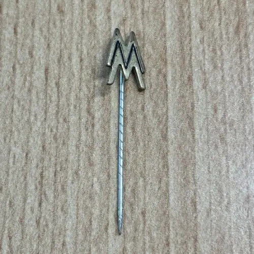 Abzeichen Anstecknadel - Leipziger Messe, DDR