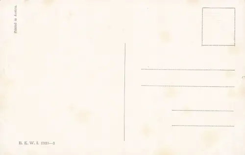 AK Neujahr Mädchen Schnee Reh Schlitten Künstlerkarte K. Feiertag Nr 3