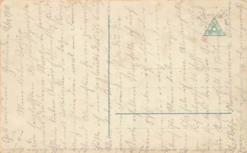 AK 1.WK Herzliche Weihnachtsgrüße Frau Andenken an Soldat ungelaufen Patriotika