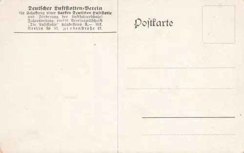 AK 1.WK Erfolglose Beschiessung einer deutschen Taube ungelaufen Patriotika