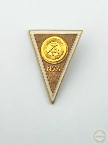 DDR Absolventenabzeichen für eine zivile Hochschule oder Universität