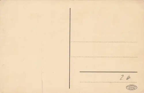 AK Hamburg Michaeliskirche Hamburg ungelaufen Postkarte