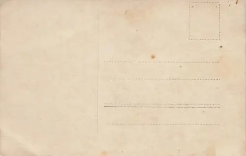 Fotokarte 1.WK deutscher Soldat mit Pickhaube Artillerie Pistole und Degen