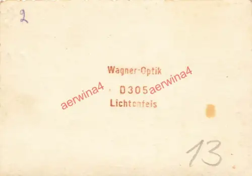 Deutscher Soldat an zerstörtem LKW Zugmaschine bei Orel Russland Ostfront