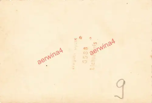 Deutscher Soldat mit LKW Opel Blitz Quartier bei Smolensk Russland Ostfront