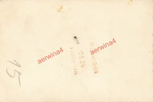 Verschneiter LKW Opel Blitz in Orel Russland Ostfront