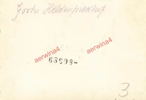 Deutsche Soldaten am Heldenfriedhof in Gorki / Horki Belarus Ostfront