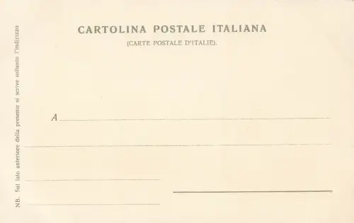 AK Capri Segelboote Faraglionifelsen Italien ungelaufen Postkarte