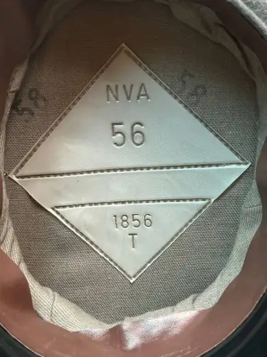 DDR NVA LSK Luftstreitkräfte Uniform Gefreiter Mannschaft